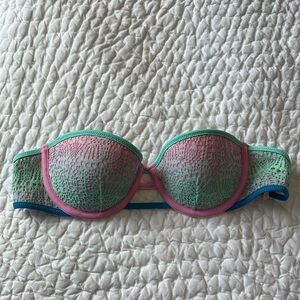 VS Swim Top Ombré